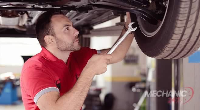 Clutch Replacement Dublin