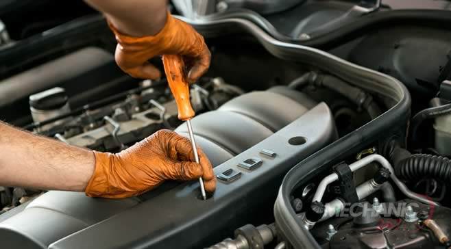 Head Gasket Repair Dublin