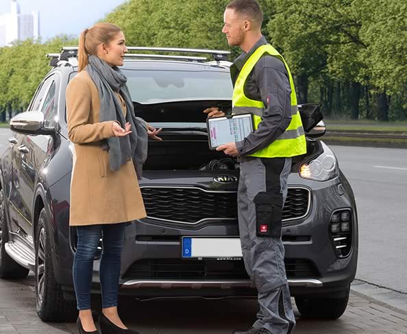 Local Mobile Mechanic Dublin