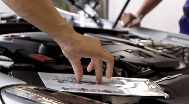 Timing Belt Replacement Dublin